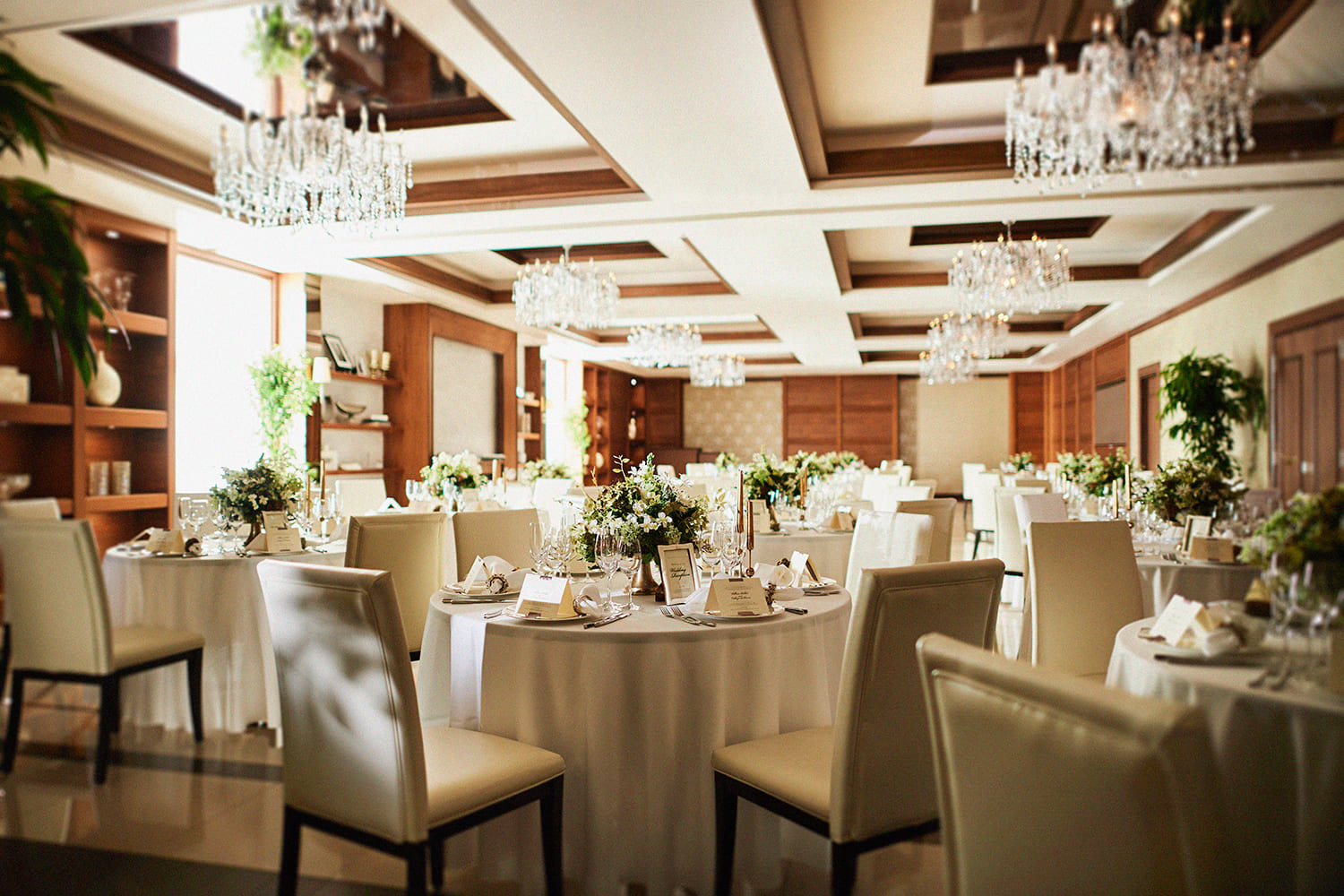 アルマリアン東京